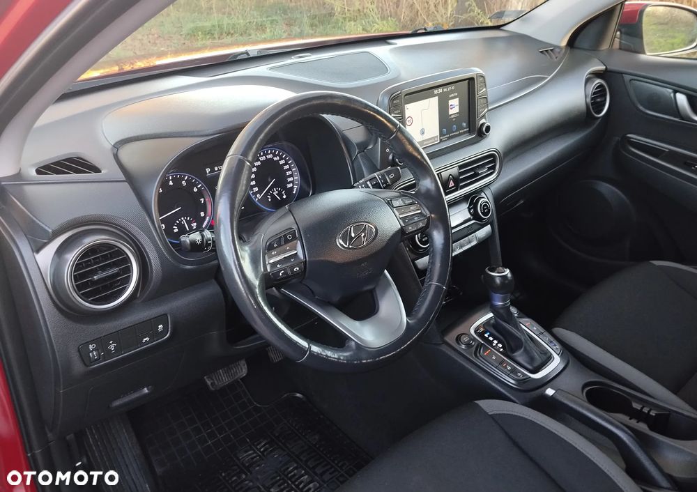 Hyundai Kona - 15
