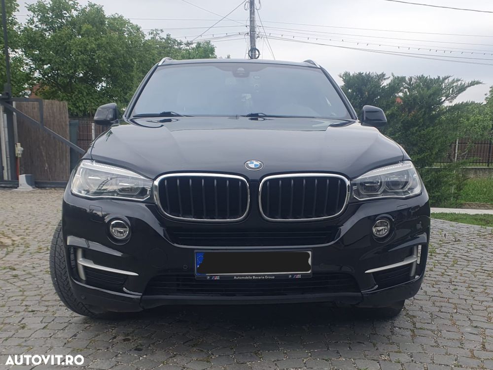 BMW X5 - 2