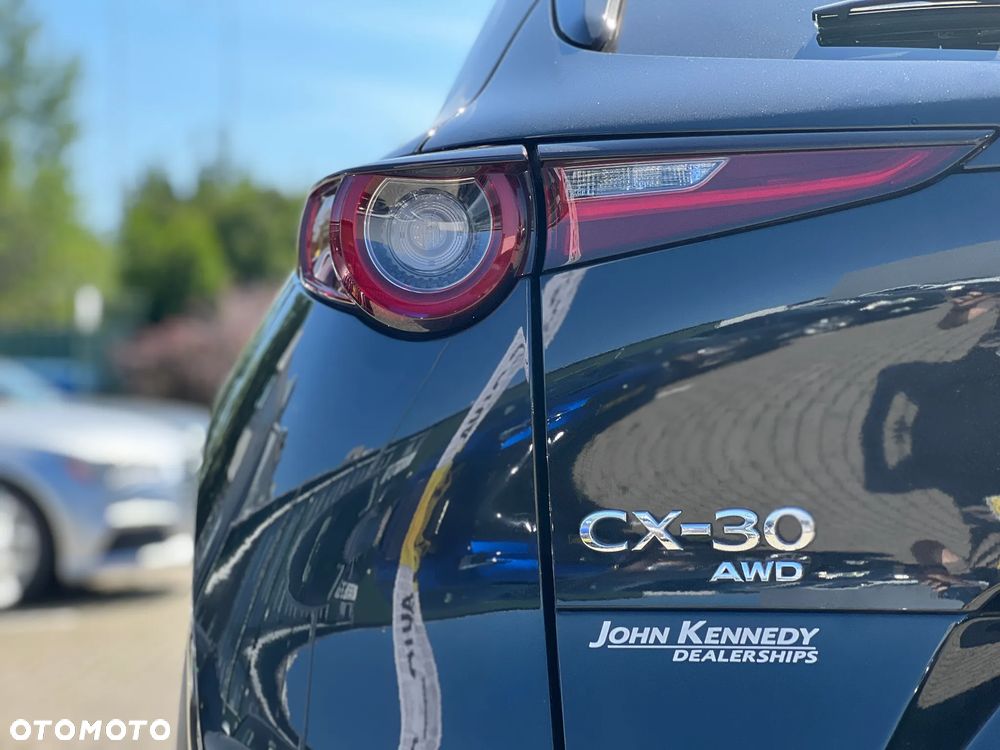 Mazda CX-30 - 13