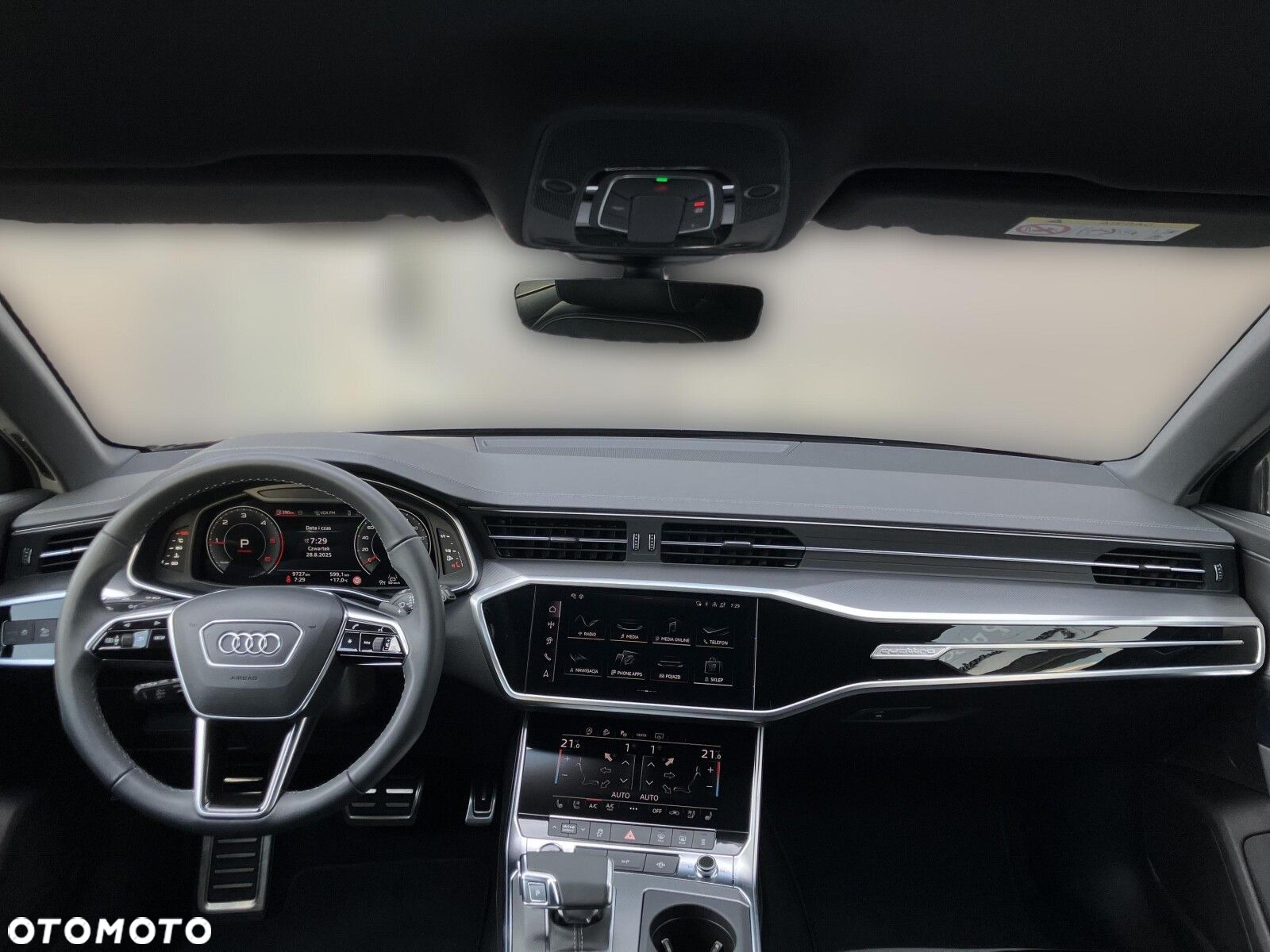 Audi A6 Allroad - 9