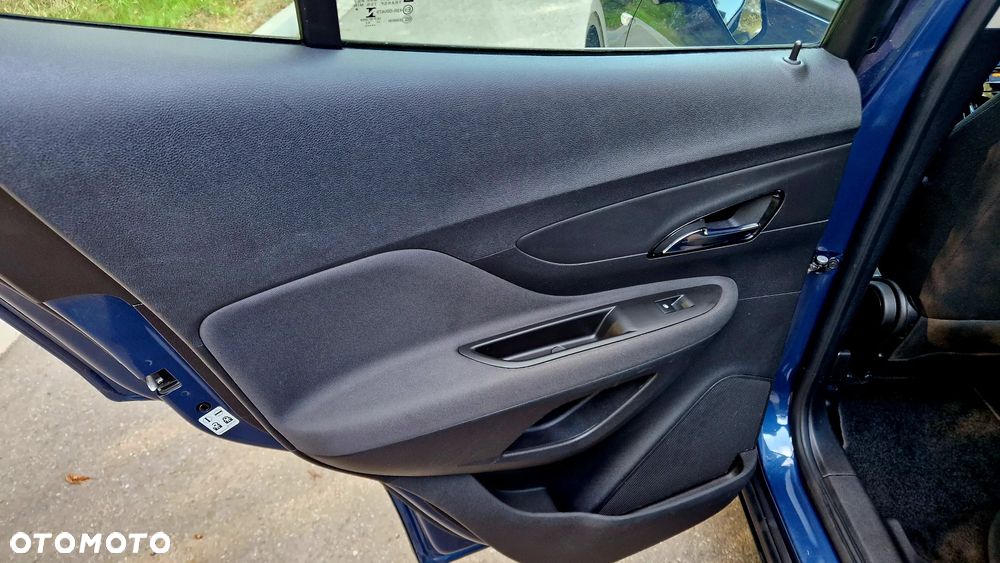 Opel Mokka 1.4 T Cosmo S&S EU6 - 16