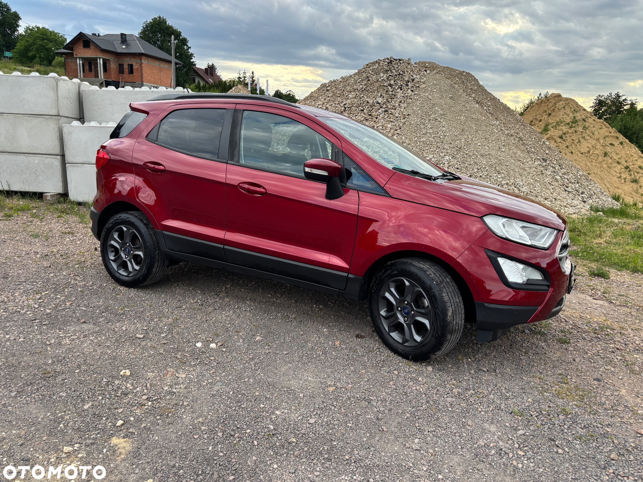 Ford EcoSport 1.0 EcoBoost - 9