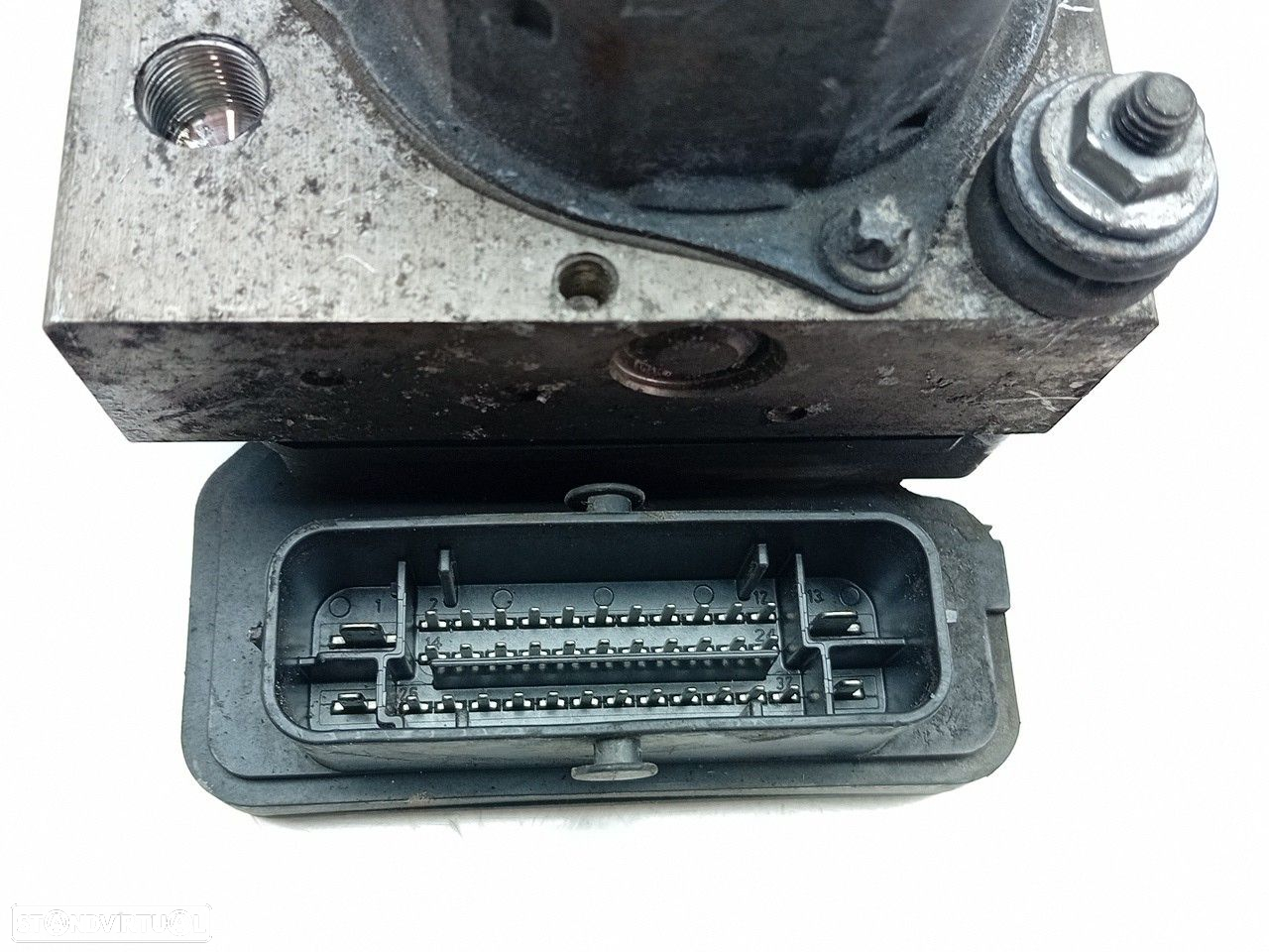 Centralina ABS SMART ForTwo Coupé (453) - 3