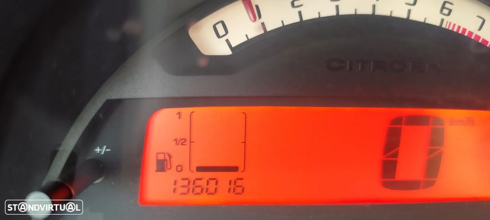 Citroën C2 1.1 SX - 19