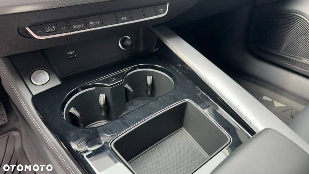 Audi A4 Limousine 45 TFSI quattro S tronic S line - 17