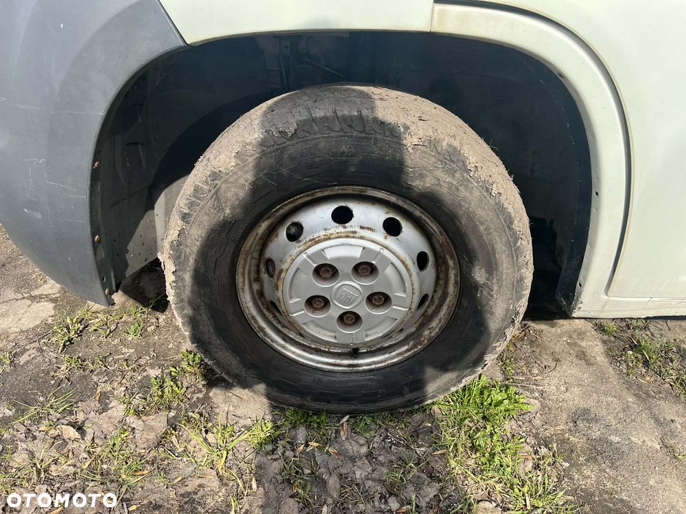 Fiat DUCATO - 18