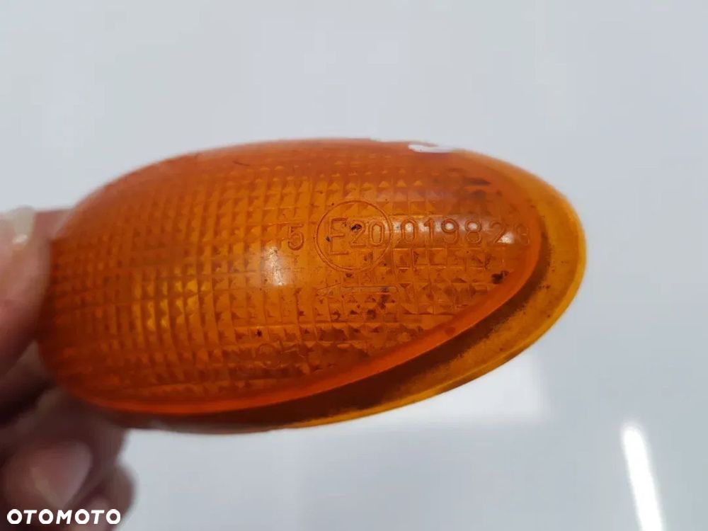 Kierunkowskaz boczny błotnika Polonez Plus 019823 - 4