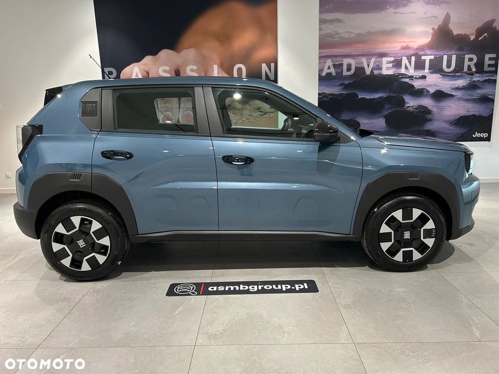 Fiat Grande Panda 1.2 Icon - 5