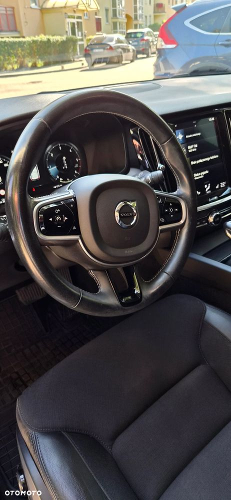 Volvo V60 D3 Geartronic Momentum Pro - 5