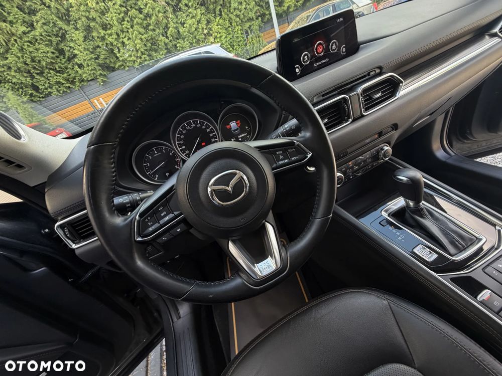 Mazda CX-5 2.0 Skyprestige 2WD - 29