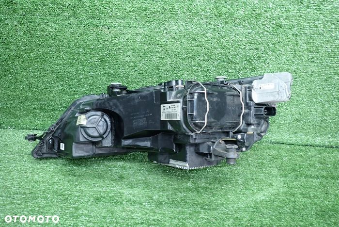 SEAT LEON III FULL LED 13-17 reflektor prawy lampa prawa 5F1941008E - 5