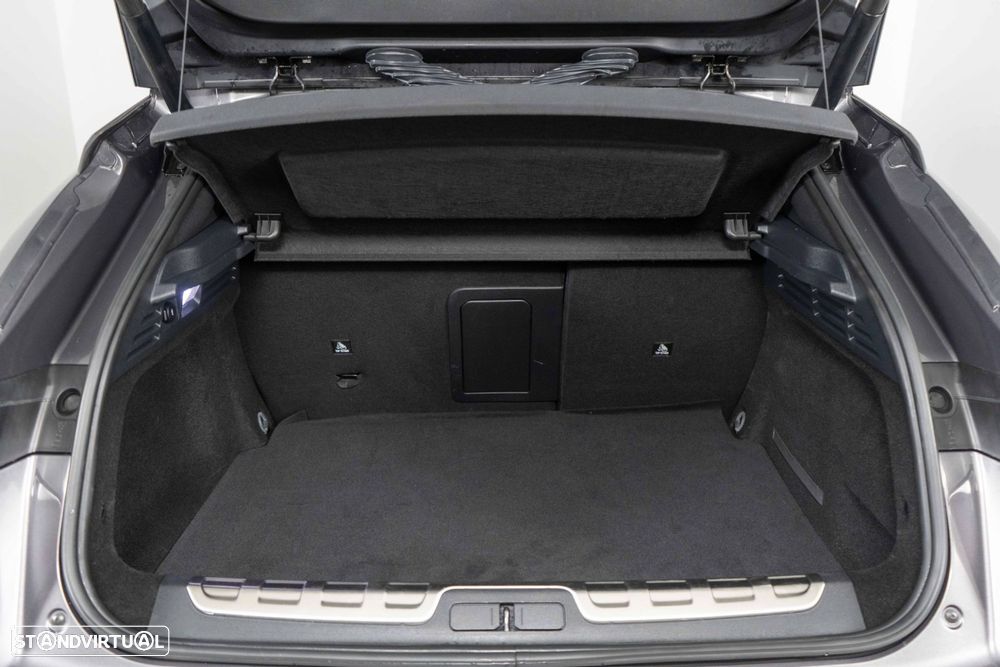 DS DS4 E-Tense Rivoli Cross EAT8 - 13