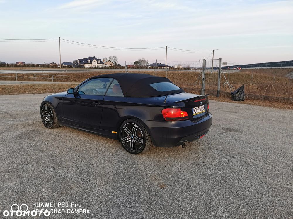 BMW Seria 1 120i Edition Exclusive - 31