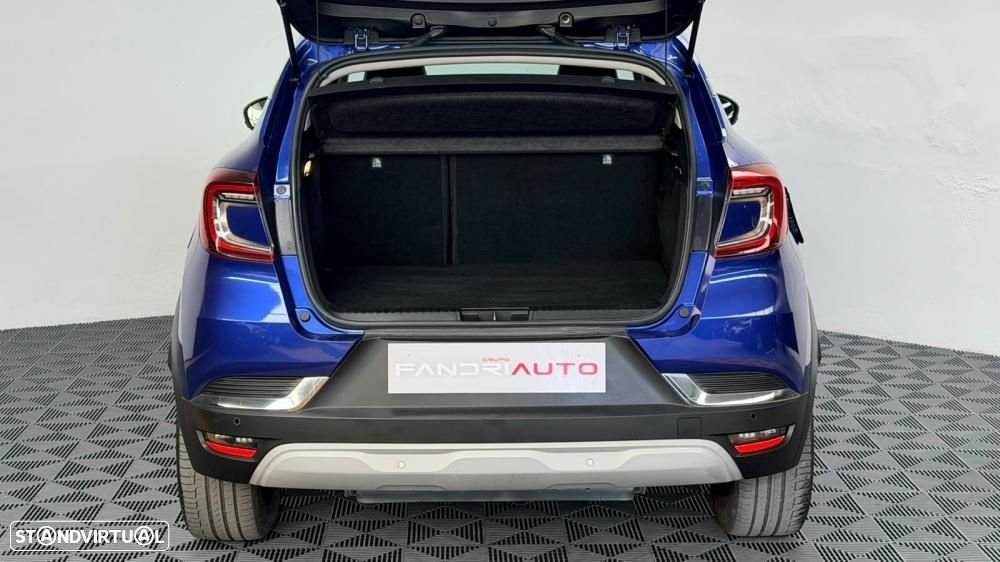 Renault Captur 1.6 E-Tech Intens - 15