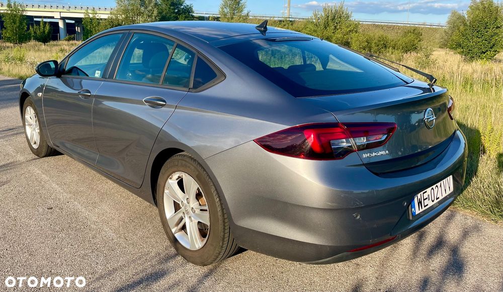 Opel Insignia 1.5 T Enjoy S&S - 2