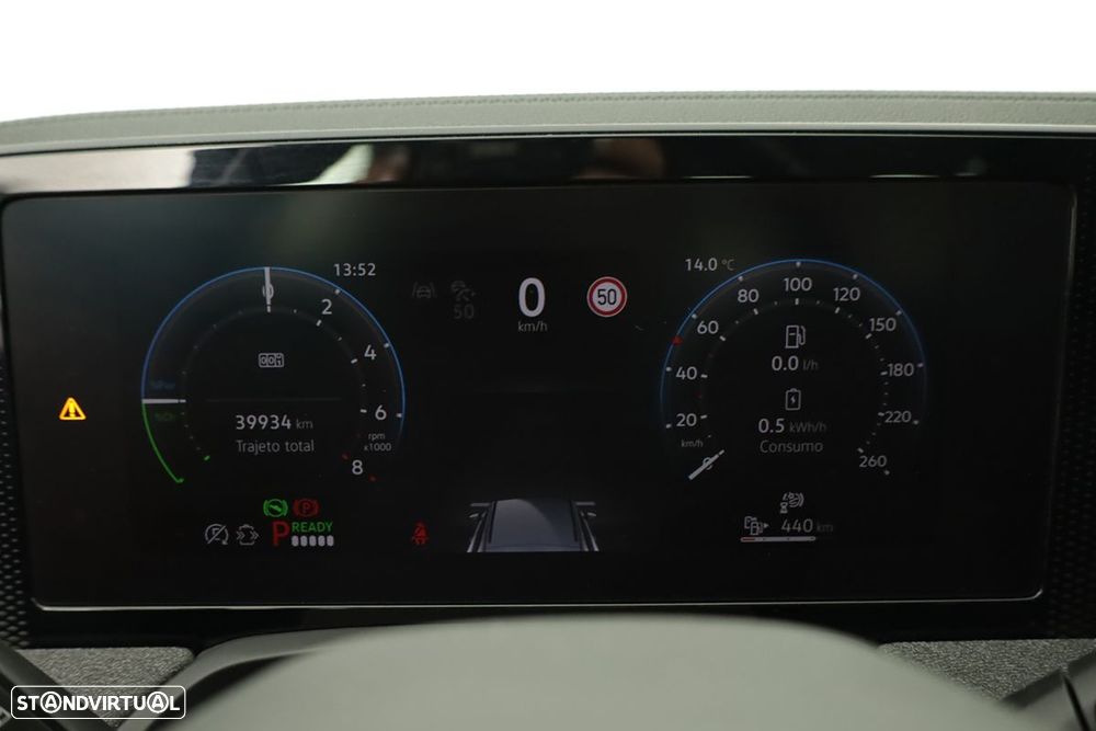 VW Passat Variant 1.5 TSI eHybrid DSG - 15