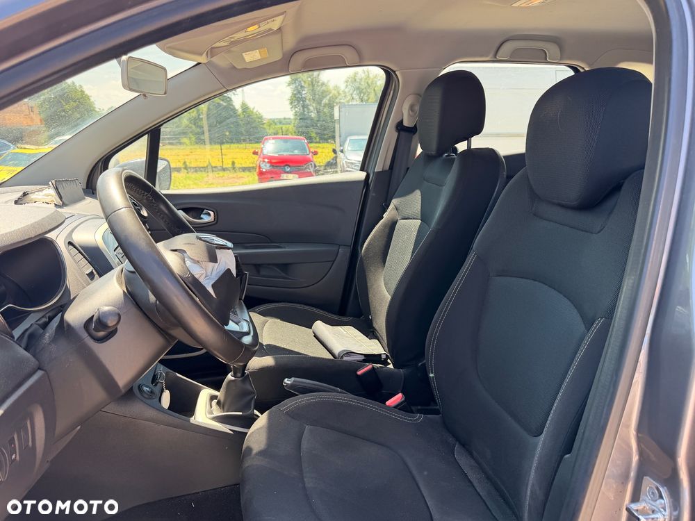 Renault Captur BLUE dCi 115 BUSINESS EDITION - 19
