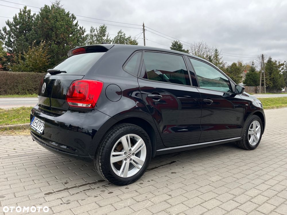 Volkswagen Polo 1.2 TSI DSG MATCH - 4