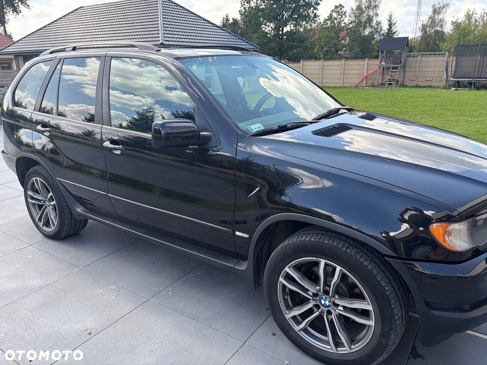BMW X5 - 9