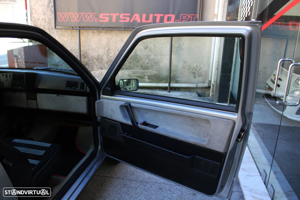 Lancia Y 10 GT i.e. - 26