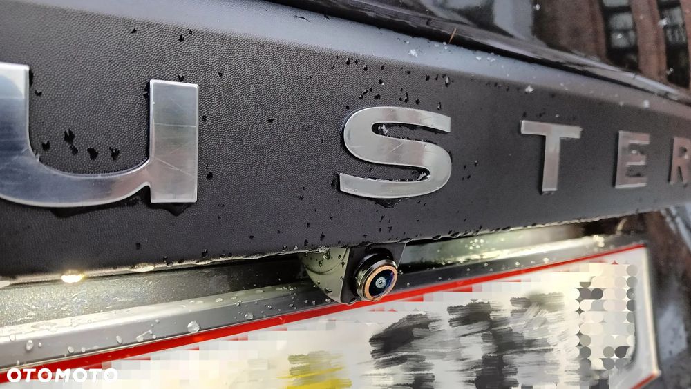 Dacia Duster 1.3 TCe FAP Essential - 33