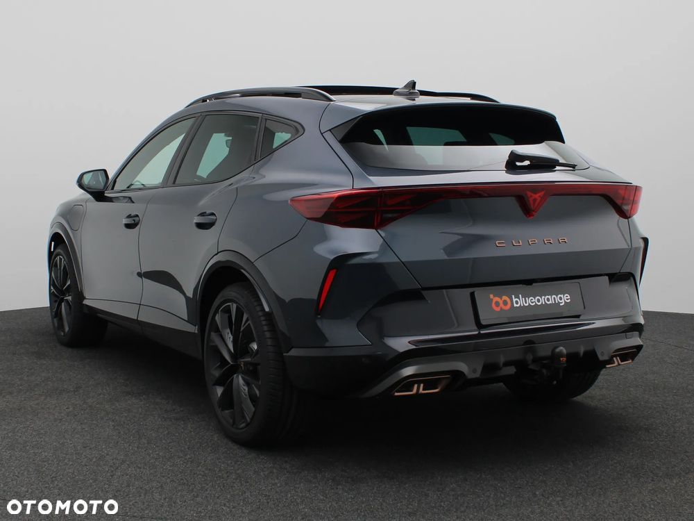 Cupra Formentor 1.5 e-Hybrid DSG VZ - 8