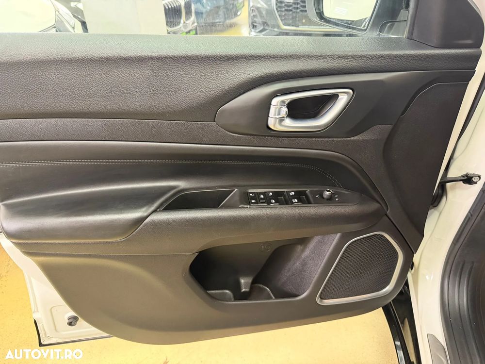 Jeep Compass 1.3 T4 4xe Automatik Limited - 15