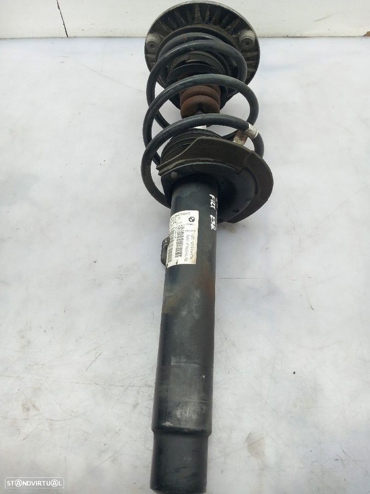 Amortecedor frente esquerdo BMW 3 (F30, F80) - 1