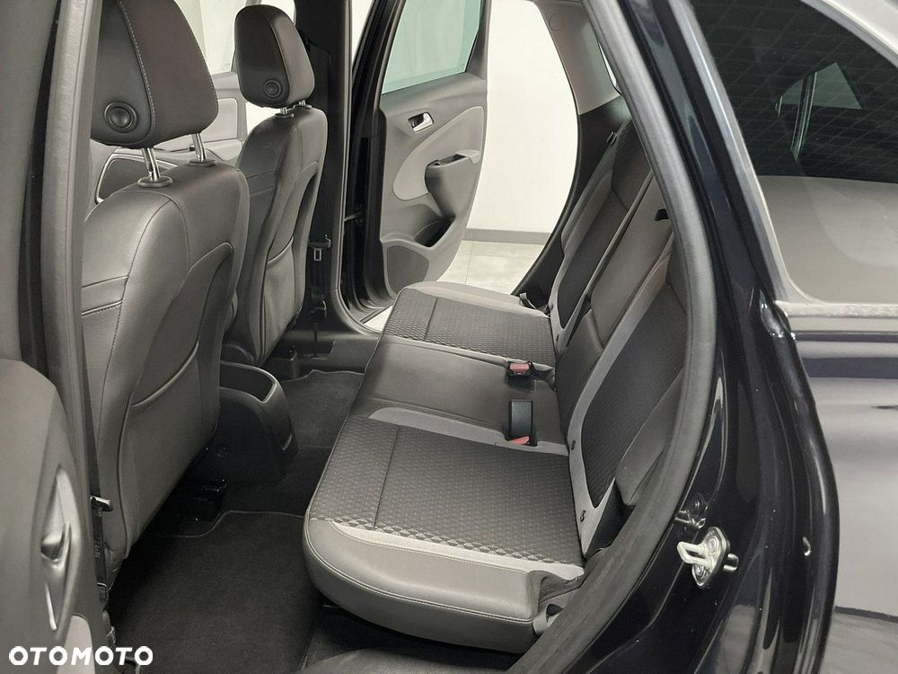 Opel Crossland X 1.2 Start/Stop Ultimate - 33