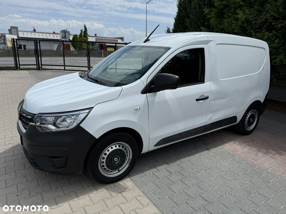 Renault Express - 2
