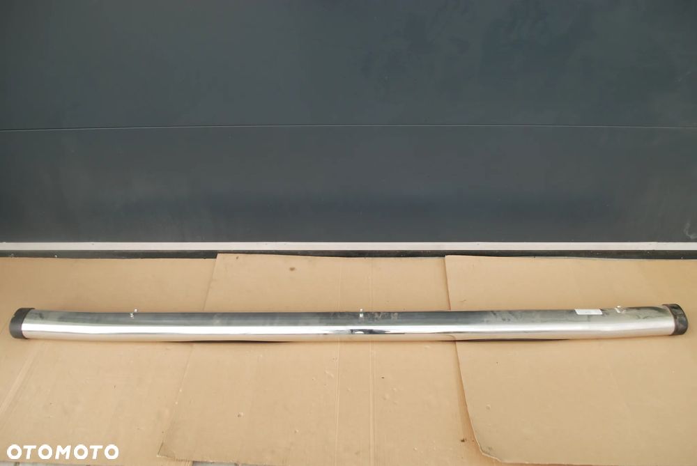 TOYOTA HILUX CHROM STOPIEŃ ORUROWANIE PZ415-N2905-00 - 5