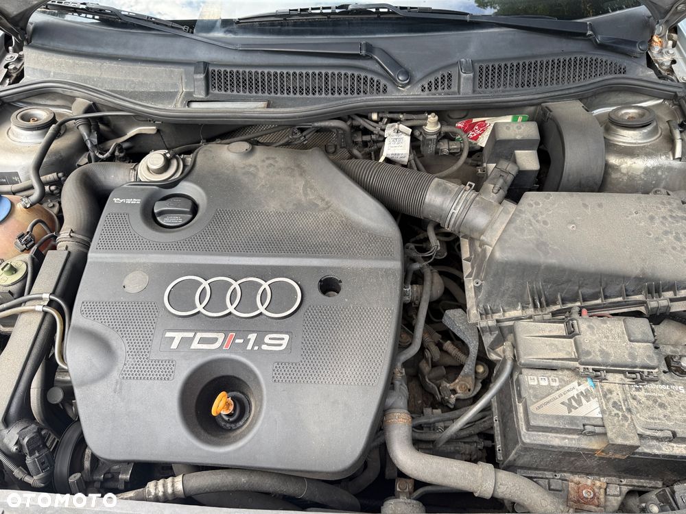 Audi A3 3-drzwiowe - 9