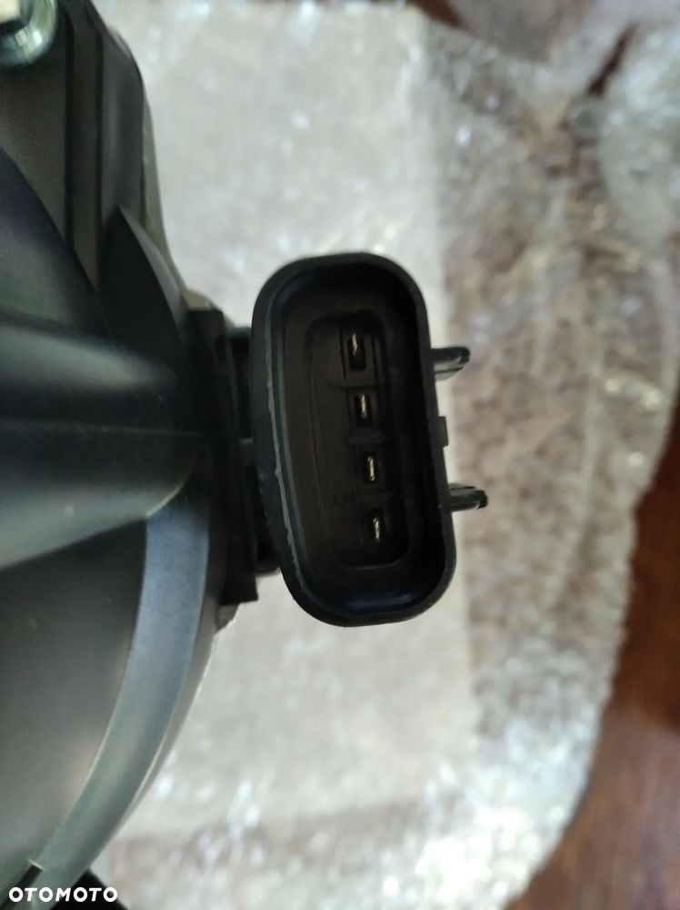 aparat zaplonowy TOYOTA LAND CRUISER 70 80 100 105 4.5 v8 LEXUS LX450 1fz 1fz-fe R6 19100-66020 1910066020 kopulka aparatu zaplonowego palec Ignition Distributor 1995 1996 1997 J80 J100 J105 BENZYNA - 3