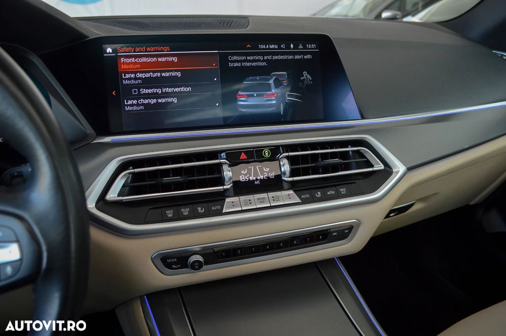 BMW X5 xDrive25d xLine - 17