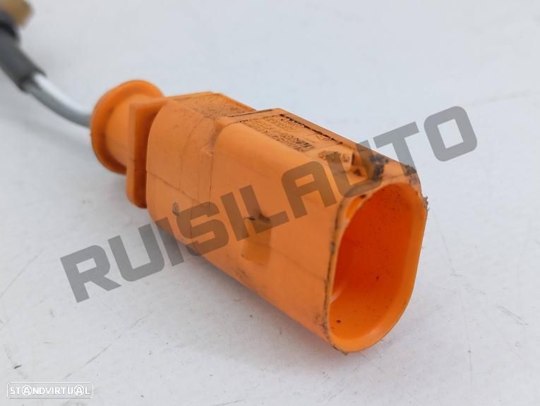 Sonda Temperatura Gases Escape 03l906_088f Audi A4 B8 (8k) [200 - 2