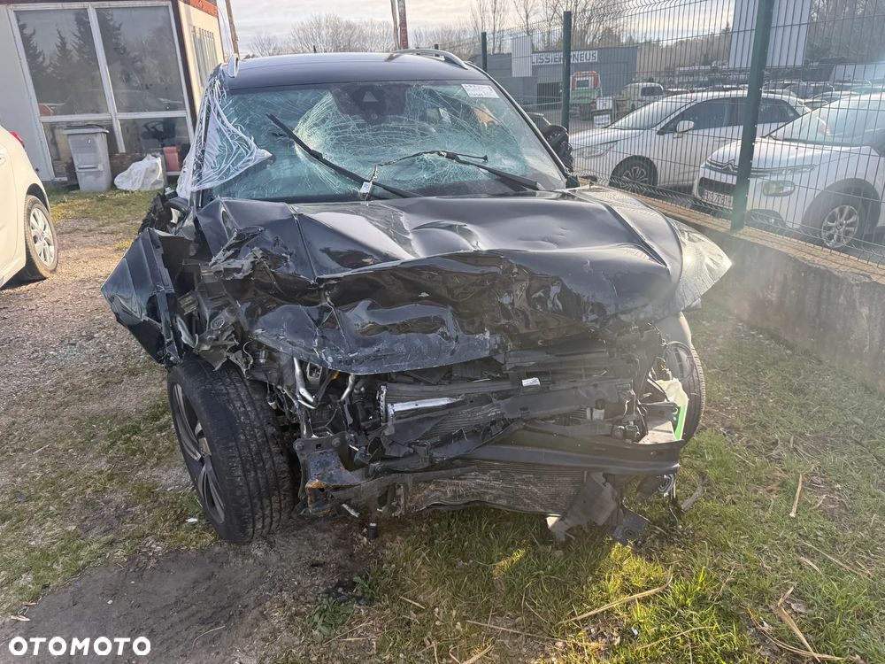 Volkswagen T-Roc 1.5 TSI R-Line DSG - 7