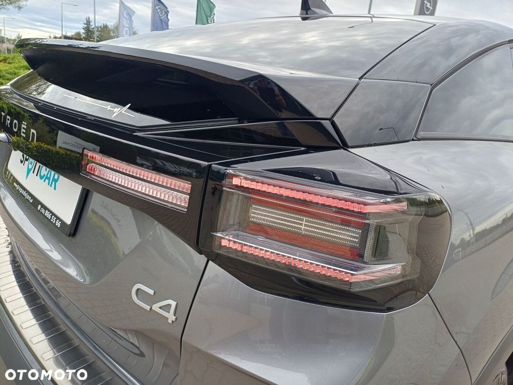 Citroën C4 - 8