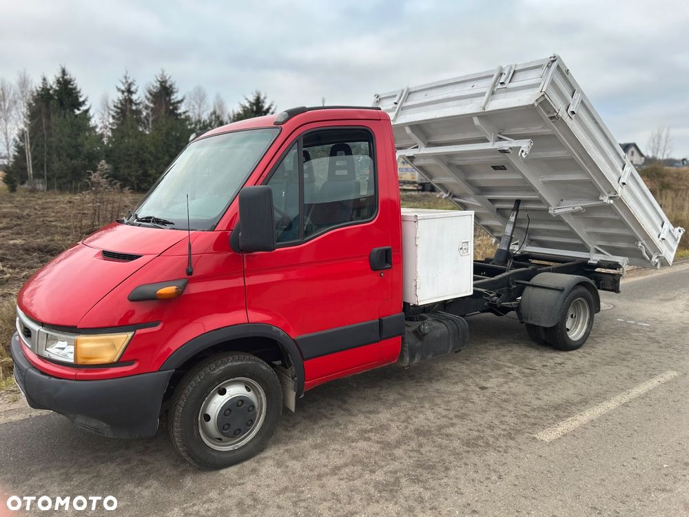 Iveco 50c13 - 1
