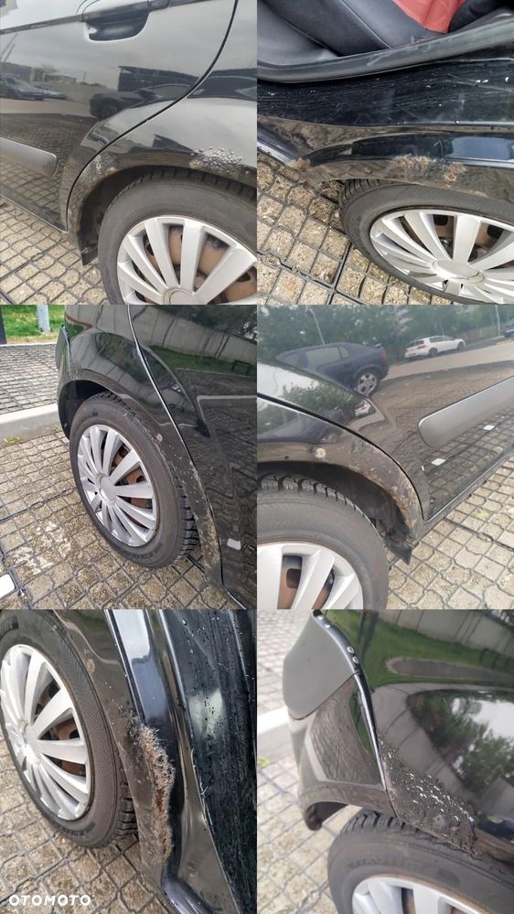 Hyundai Getz - 7