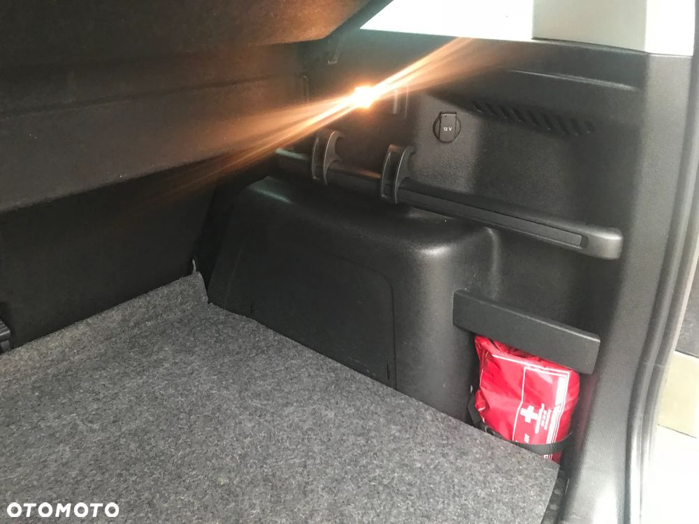 Skoda Yeti Outdoor 2.0 TDI Adventure - 20