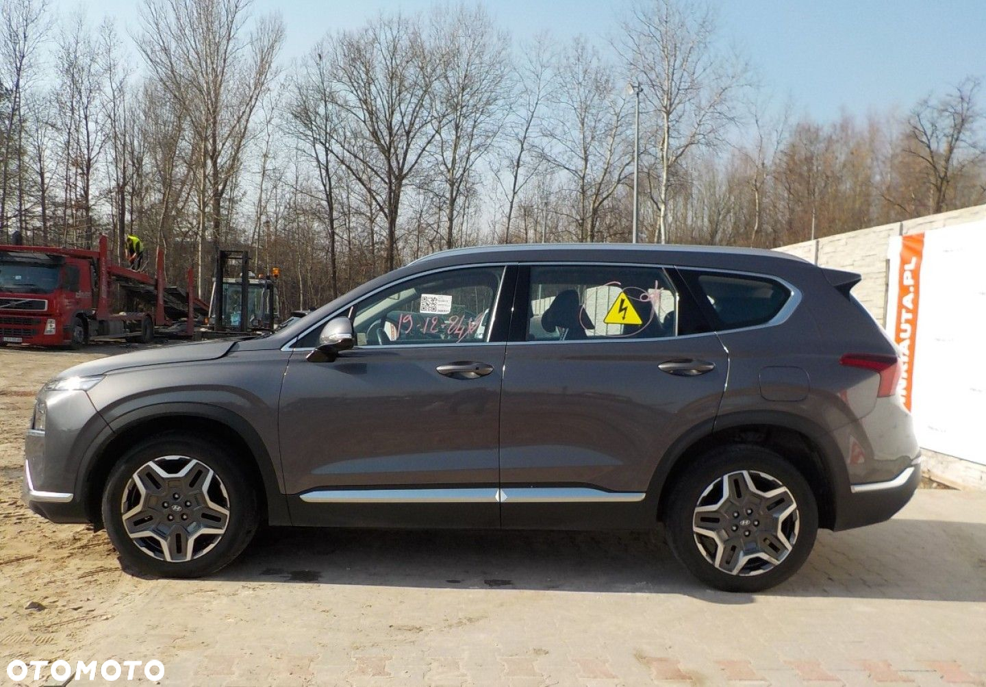 Hyundai Santa Fe - 15