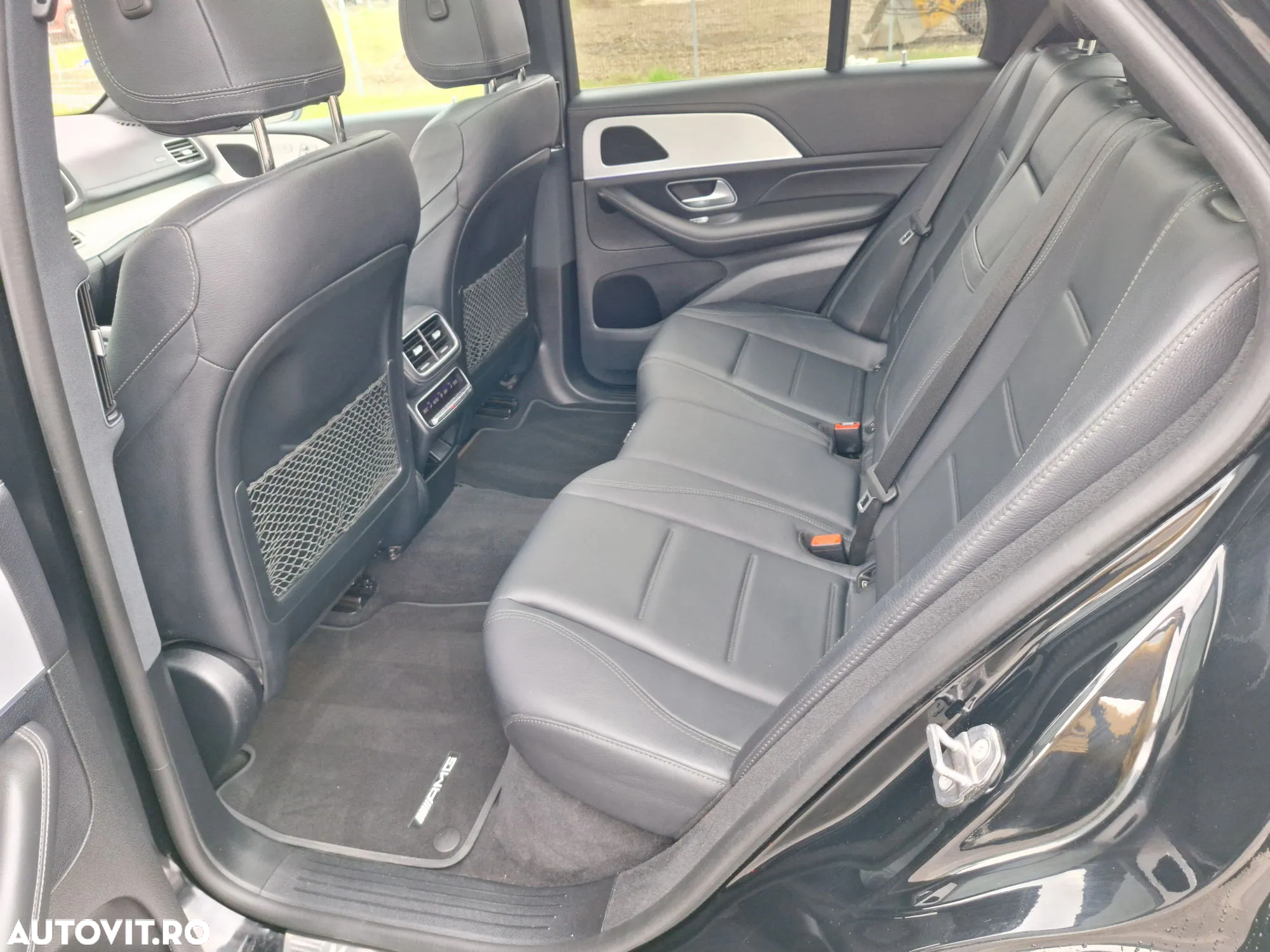 Mercedes-Benz GLE 400 d 4MATIC - 11