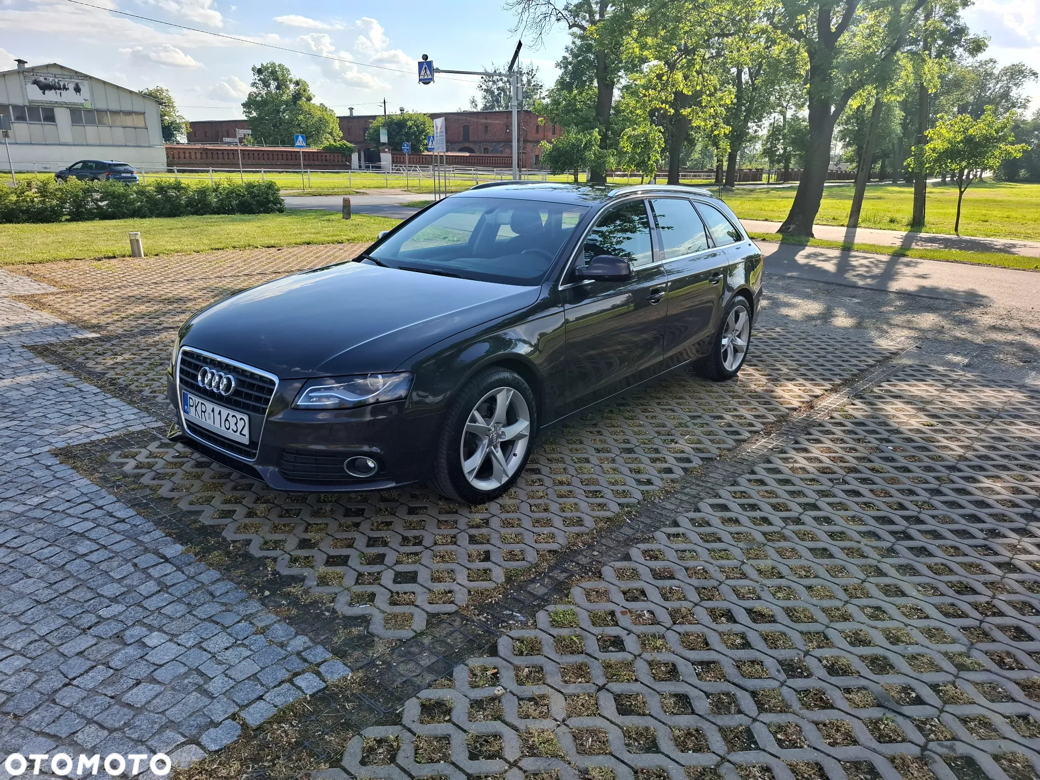 Audi A4 2.0 TDI - 13