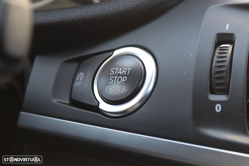 BMW X3 18 d sDrive Auto - 13