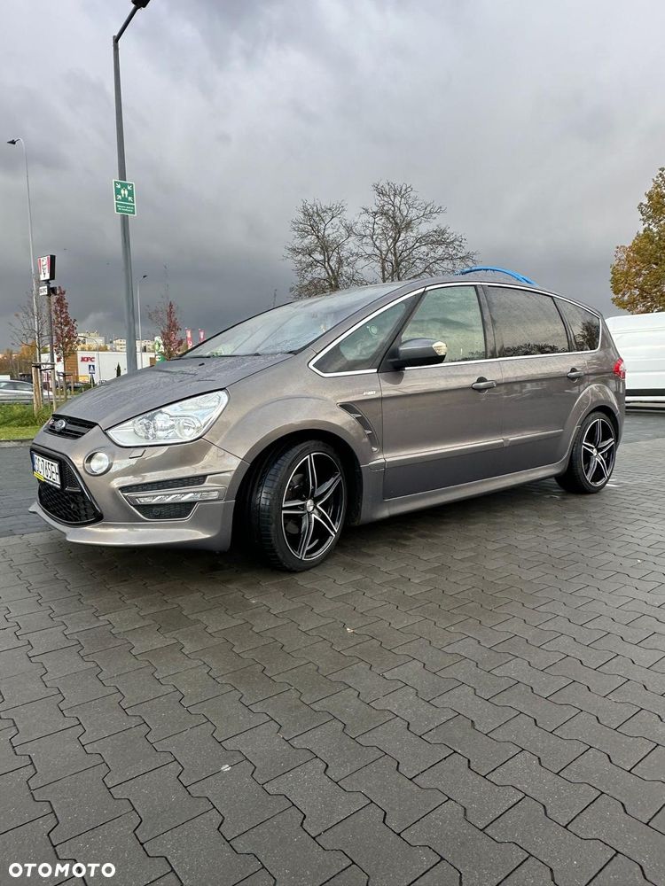 Ford S-Max - 6