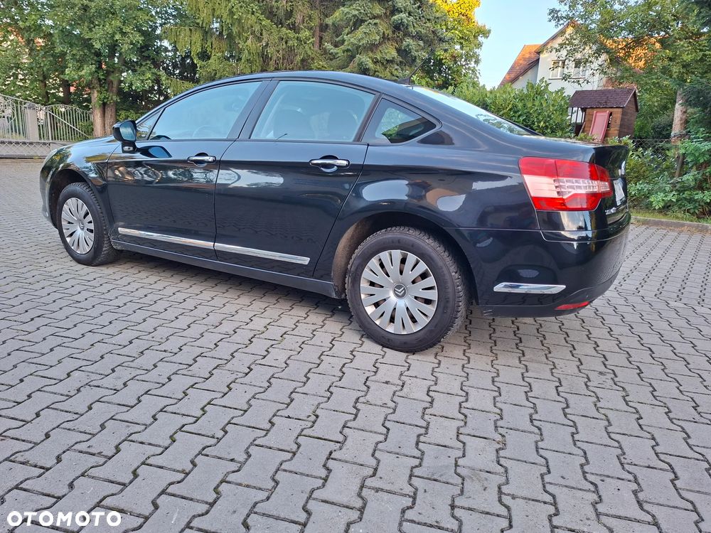 Citroën C5 II 2.0i 16V Exclusive - 7