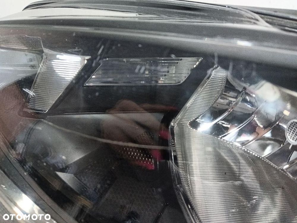 LAMPA PRZÓD PRZEDNIA LEWA VW GOLF VII LIFT 5G1941005d - 8