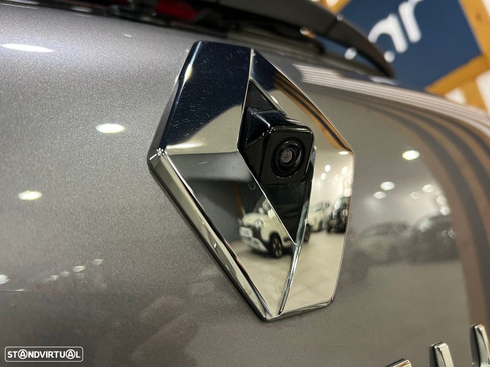 Renault Captur 1.0 TCe Techno - 10