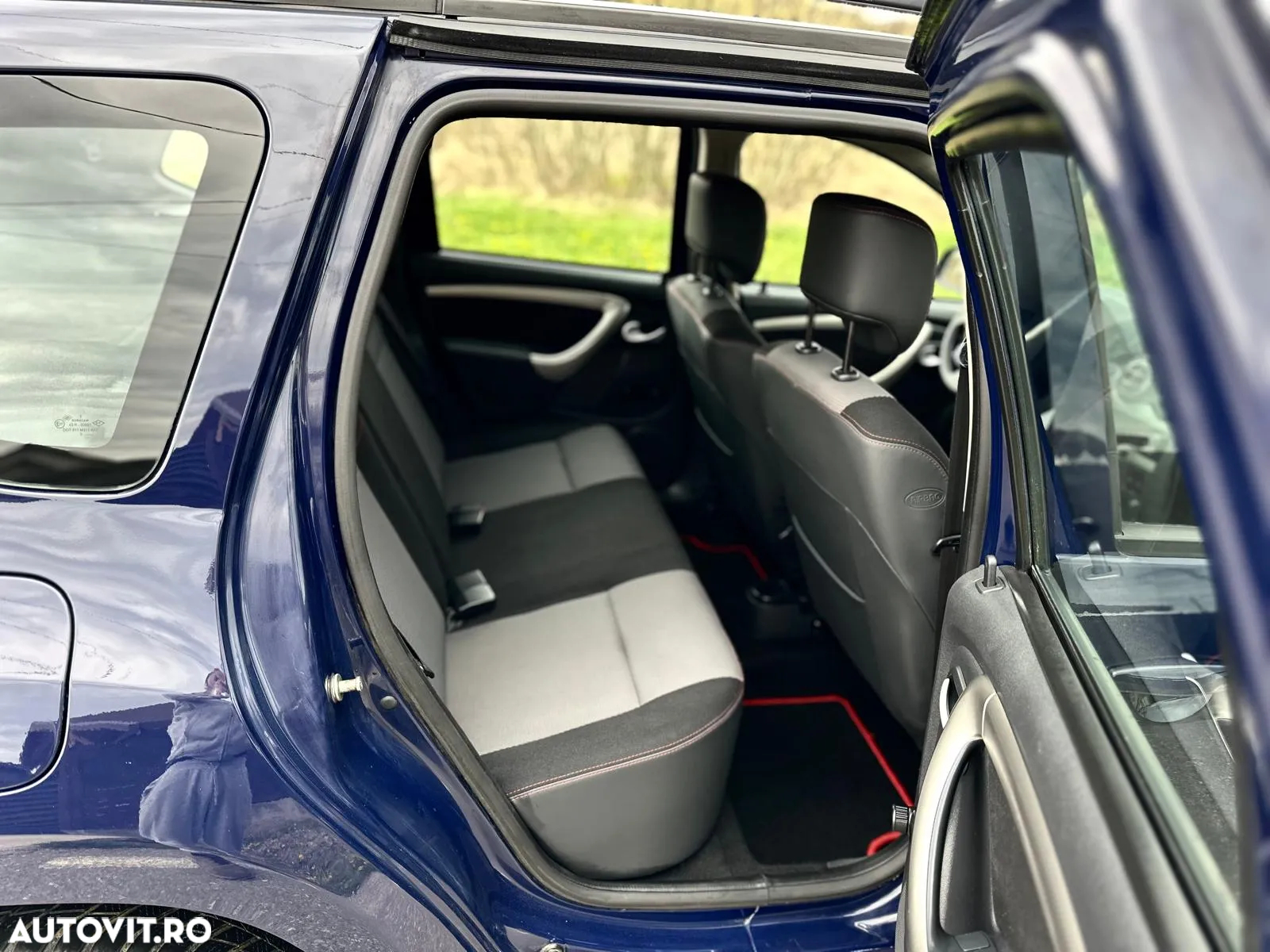 Dacia Duster 1.5 dCi 4x4 Laureate - 17