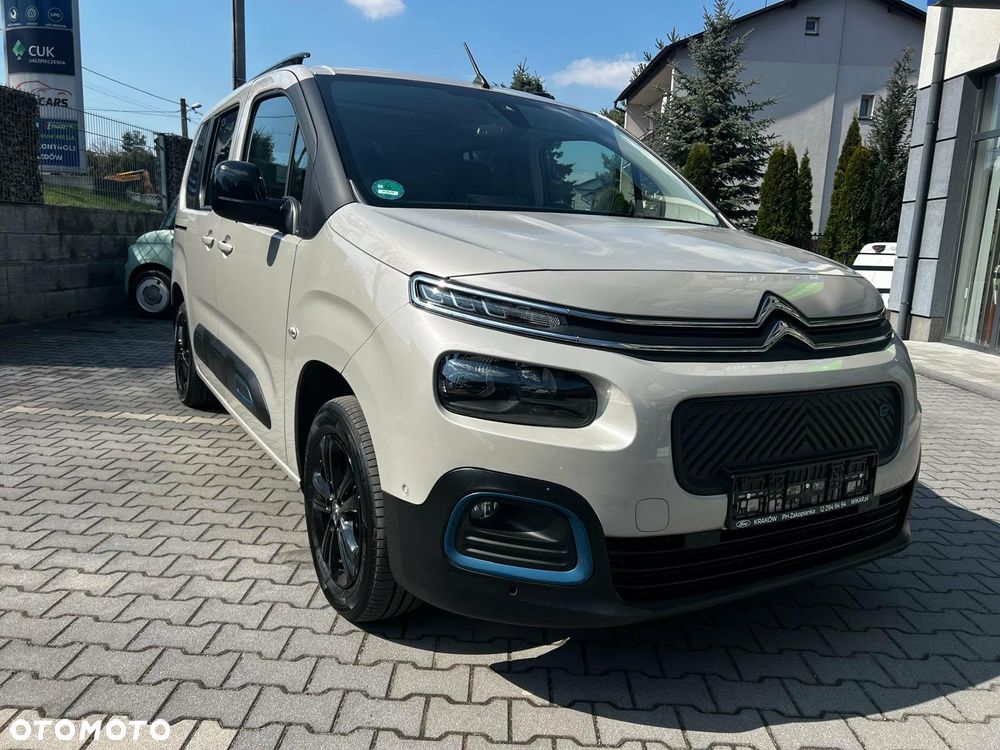 Citroën Berlingo - 2